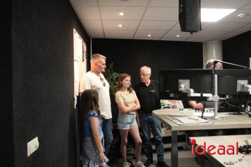 Zelhemse Zomerfeesten - deel 3 (12-07-2025)