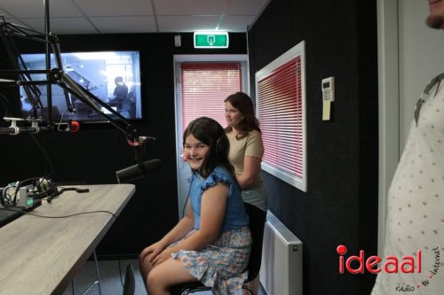 Zelhemse Zomerfeesten - deel 3 (12-07-2025)