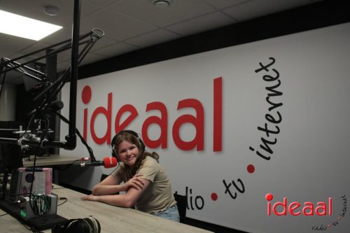 Zelhemse Zomerfeesten - deel 3 (12-07-2025)