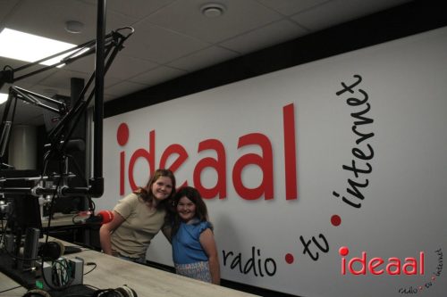 Zelhemse Zomerfeesten - deel 3 (12-07-2025)