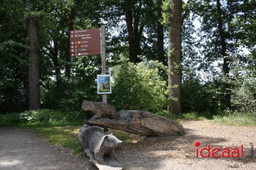 Lancering podcasts Vordense kastelen (12-07-2025)