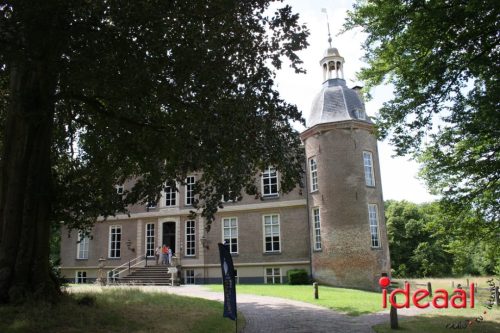 Lancering podcasts Vordense kastelen (12-07-2025)