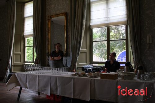 Lancering podcasts Vordense kastelen (12-07-2025)