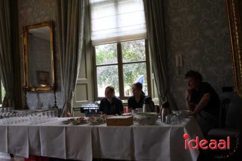 Lancering podcasts Vordense kastelen (12-07-2025)