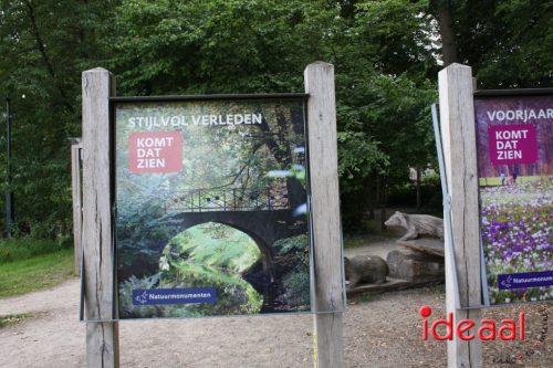 Lancering podcasts Vordense kastelen (12-07-2025)