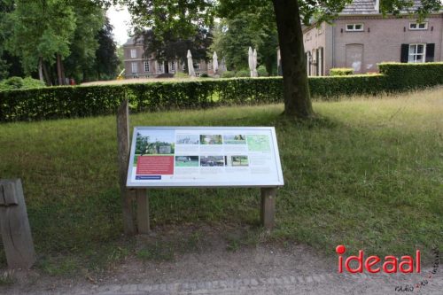 Lancering podcasts Vordense kastelen (12-07-2025)