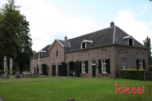 Lancering podcasts Vordense kastelen (12-07-2025)