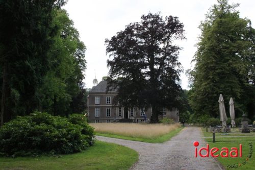 Lancering podcasts Vordense kastelen (12-07-2025)