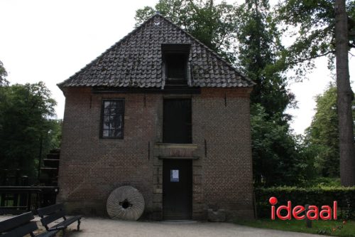 Lancering podcasts Vordense kastelen (12-07-2025)