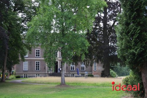 Lancering podcasts Vordense kastelen (12-07-2025)