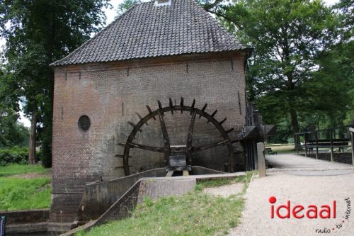 Lancering podcasts Vordense kastelen (12-07-2025)