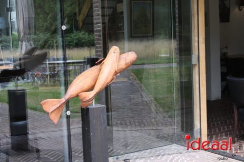 Lancering podcasts Vordense kastelen (12-07-2025)