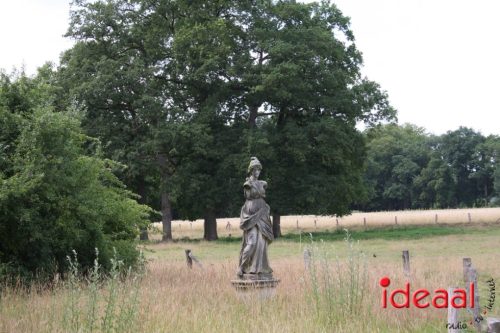 Lancering podcasts Vordense kastelen (12-07-2025)