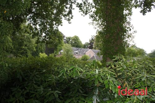 Lancering podcasts Vordense kastelen (12-07-2025)