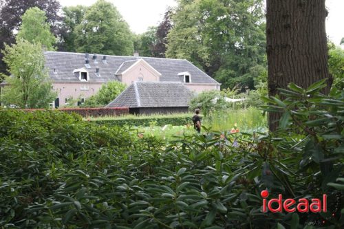 Lancering podcasts Vordense kastelen (12-07-2025)