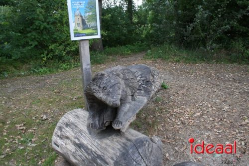 Lancering podcasts Vordense kastelen (12-07-2025)