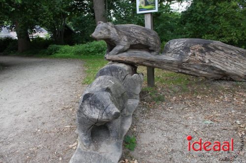 Lancering podcasts Vordense kastelen (12-07-2025)