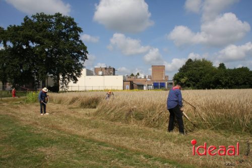 Folkloristisch Zomerfeest Smedekinck - deel 1 (10-08-2025)