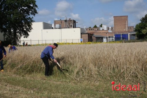 Folkloristisch Zomerfeest Smedekinck - deel 1 (10-08-2025)