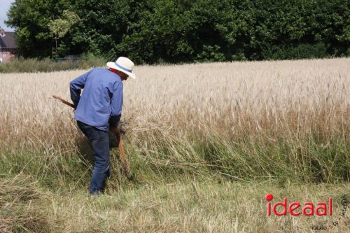 Folkloristisch Zomerfeest Smedekinck - deel 1 (10-08-2025)