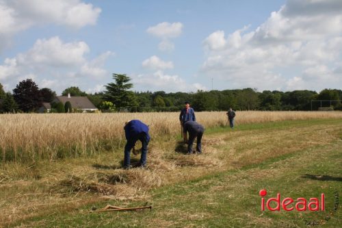 Folkloristisch Zomerfeest Smedekinck - deel 1 (10-08-2025)