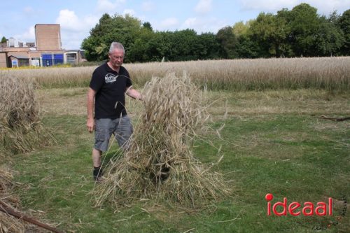 Folkloristisch Zomerfeest Smedekinck - deel 1 (10-08-2025)