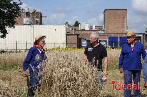 Folkloristisch Zomerfeest Smedekinck - deel 1 (10-08-2025)