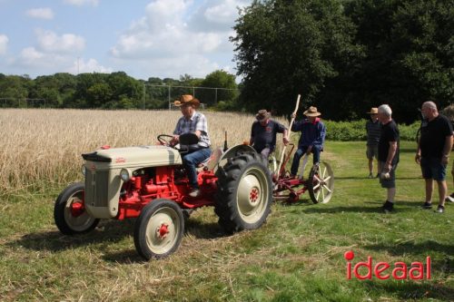 Folkloristisch Zomerfeest Smedekinck - deel 1 (10-08-2025)