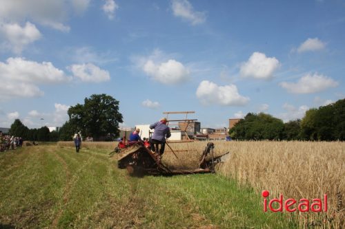 Folkloristisch Zomerfeest Smedekinck - deel 1 (10-08-2025)