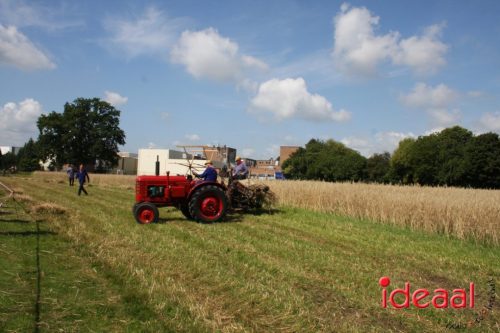 Folkloristisch Zomerfeest Smedekinck - deel 1 (10-08-2025)