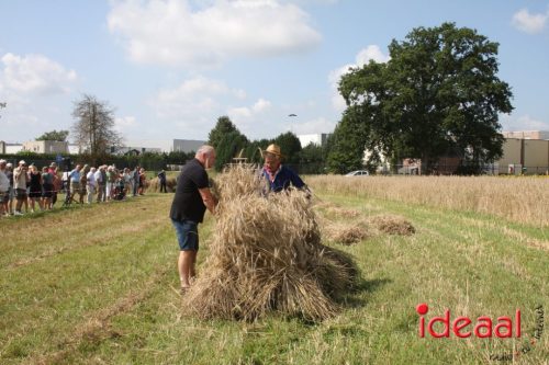 Folkloristisch Zomerfeest Smedekinck - deel 1 (10-08-2025)