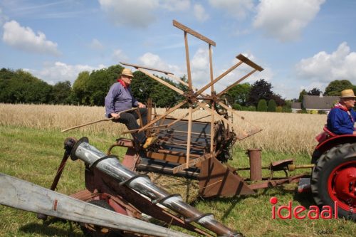 Folkloristisch Zomerfeest Smedekinck - deel 1 (10-08-2025)