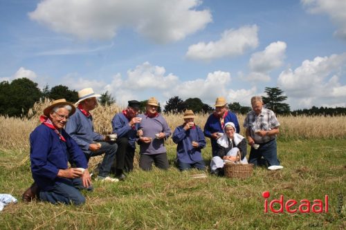 Folkloristisch Zomerfeest Smedekinck - deel 1 (10-08-2025)