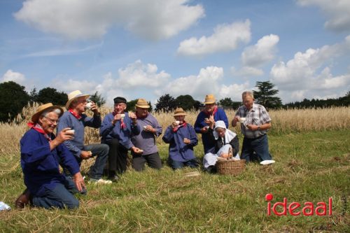 Folkloristisch Zomerfeest Smedekinck - deel 1 (10-08-2025)