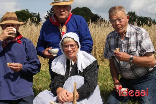 Folkloristisch Zomerfeest Smedekinck - deel 1 (10-08-2025)