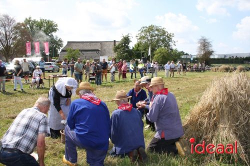 Folkloristisch Zomerfeest Smedekinck - deel 1 (10-08-2025)