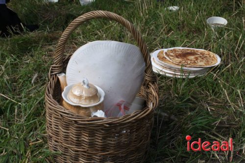 Folkloristisch Zomerfeest Smedekinck - deel 1 (10-08-2025)