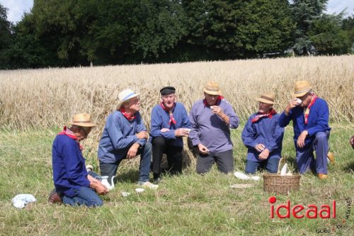 Folkloristisch Zomerfeest Smedekinck - deel 1 (10-08-2025)