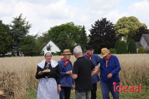 Folkloristisch Zomerfeest Smedekinck - deel 1 (10-08-2025)