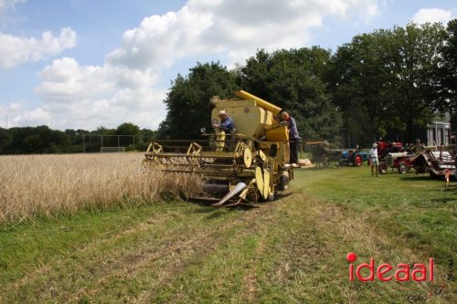 Folkloristisch Zomerfeest Smedekinck - deel 1 (10-08-2025)