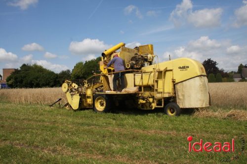 Folkloristisch Zomerfeest Smedekinck - deel 1 (10-08-2025)
