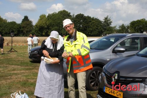 Folkloristisch Zomerfeest Smedekinck - deel 1 (10-08-2025)