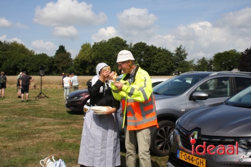 Folkloristisch Zomerfeest Smedekinck - deel 1 (10-08-2025)
