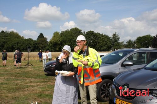 Folkloristisch Zomerfeest Smedekinck - deel 1 (10-08-2025)
