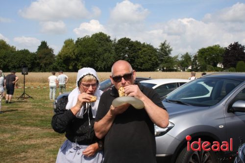 Folkloristisch Zomerfeest Smedekinck - deel 1 (10-08-2025)