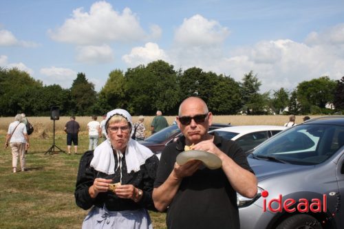 Folkloristisch Zomerfeest Smedekinck - deel 1 (10-08-2025)