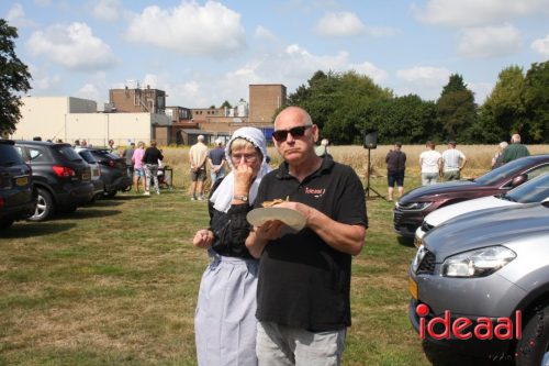 Folkloristisch Zomerfeest Smedekinck - deel 1 (10-08-2025)