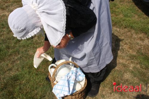 Folkloristisch Zomerfeest Smedekinck - deel 1 (10-08-2025)