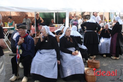 Folkloristisch Zomerfeest Smedekinck - deel 3 (10-08-2025)