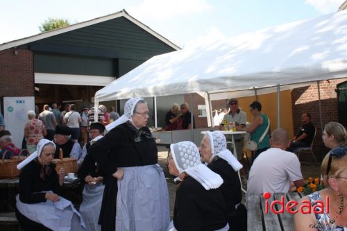 Folkloristisch Zomerfeest Smedekinck - deel 3 (10-08-2025)
